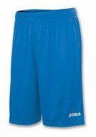 Шорты баскетбольные синие Joma Basket 100051.700 (синий)