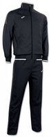 Спортивный костюм черный Joma Campus 2110.33.1043 (черный)