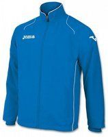 Олимпийка (мастерка) синяя Joma Champion II 1000J12.35 (синий)