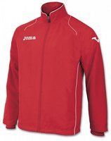 Олимпийка (мастерка) красная Joma Champion II 1000J12.60 (красный)
