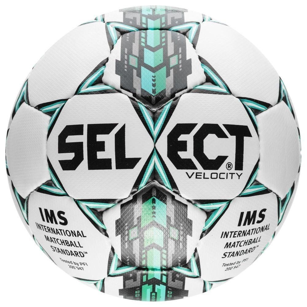 Мяч футбольный Select Velocity (046592)