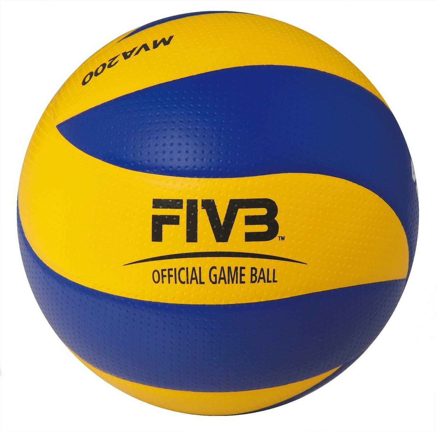 Мяч волейбольный MVA200
