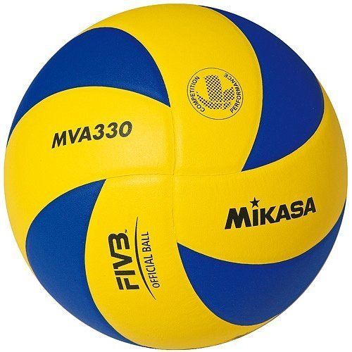 Мяч Mikasa MVA330 