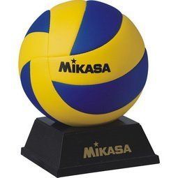 Сувенирный мяч MIKASA MVA1.5