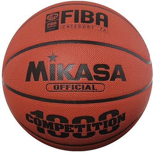 Мяч баскетбольный Mikasa BQ1000