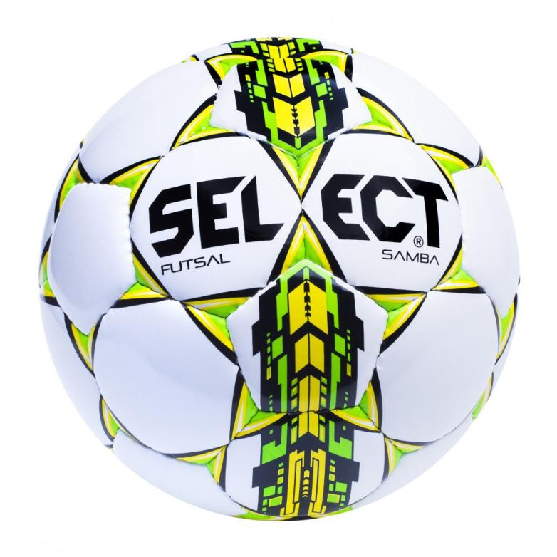 Мяч футзальный SELECT FUTSAL SAMBA 2015 106343-322