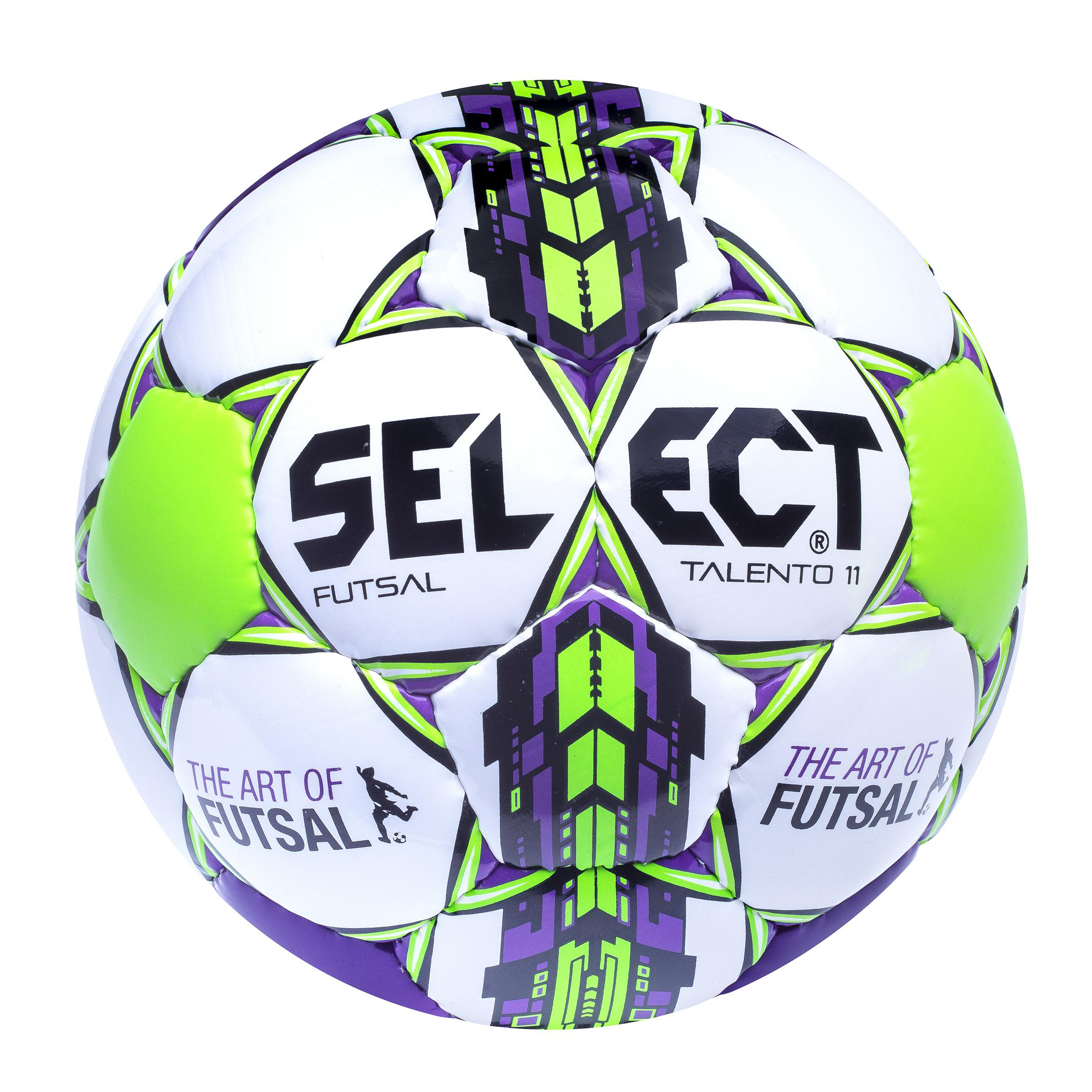 Мяч футбольный SELECT FUTSAL TALENTO 11 2015 106043 