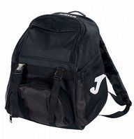 Рюкзак спортивный черный Joma Diamond II 400009.100
