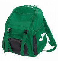Рюкзак спортивный зеленый Joma Diamond II 400009.450