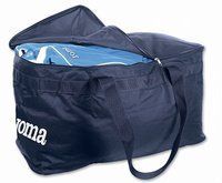 Сумка спортивная темно-синяя Joma Equipment bag 9921.31.9011