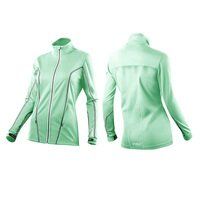Женская куртка G:2 2XU WR2998a (пурпурный / зелёный)