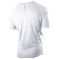 Мужская футболка 2XU MR2980a (белый / белый)