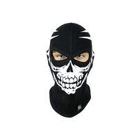 Балаклава череп, маска подшлемник Radical Skull S1 (Польша) r3131