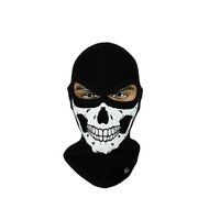 Балаклава череп, маска подшлемник Radical Skull S4 (Польша) r3134
