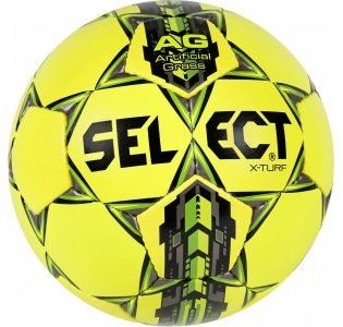 Мяч футбольный SELECT X-TURF 2015