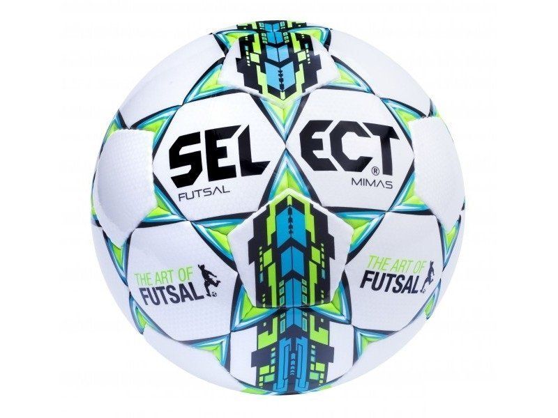 Мяч для футзала - SELECT Futsal Mimas IMS 2016 105343-102