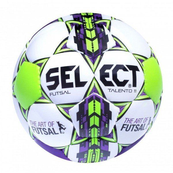 Футзальный мяч SELECT FUTSAL TALENTO 11 106143-317