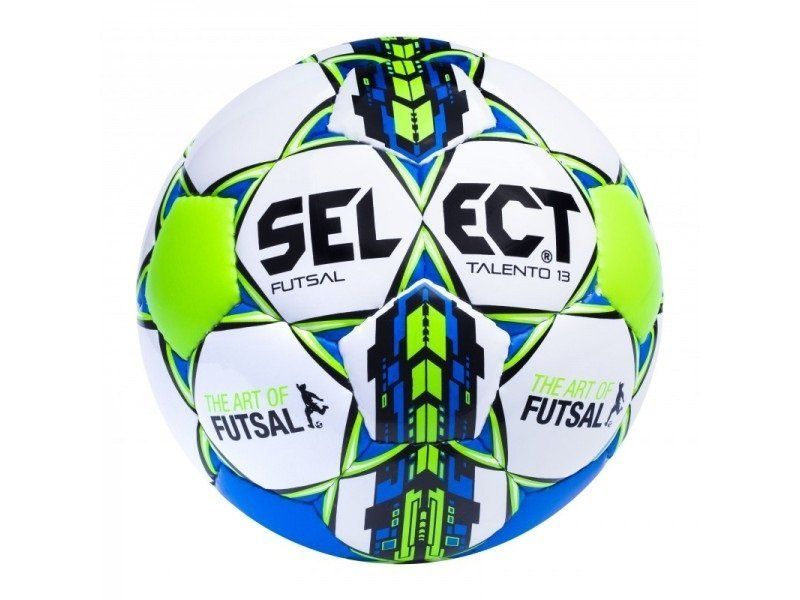 Футзальный мяч SELECT FUTSAL TALENTO 13 106243-313