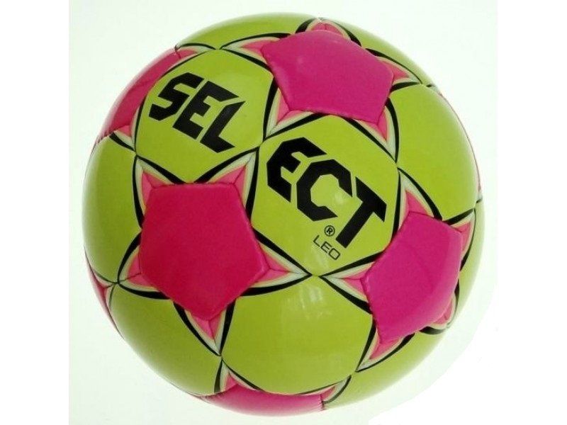 Футзальный мяч Select LEO JUNIOR 106444-070