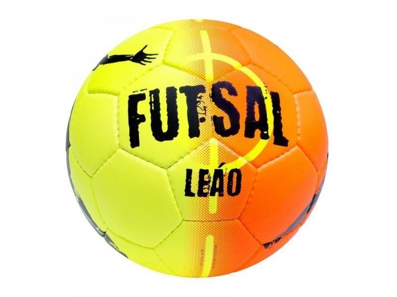 Футзальный мяч Select FUTSAL LEAO 109343-327
