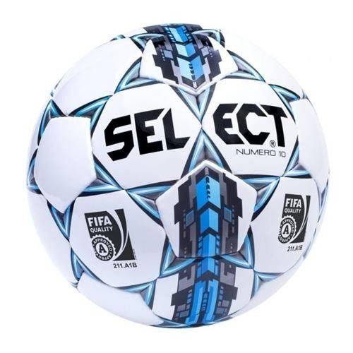Футбольный мяч Select Numero 10 IMS 157502-305