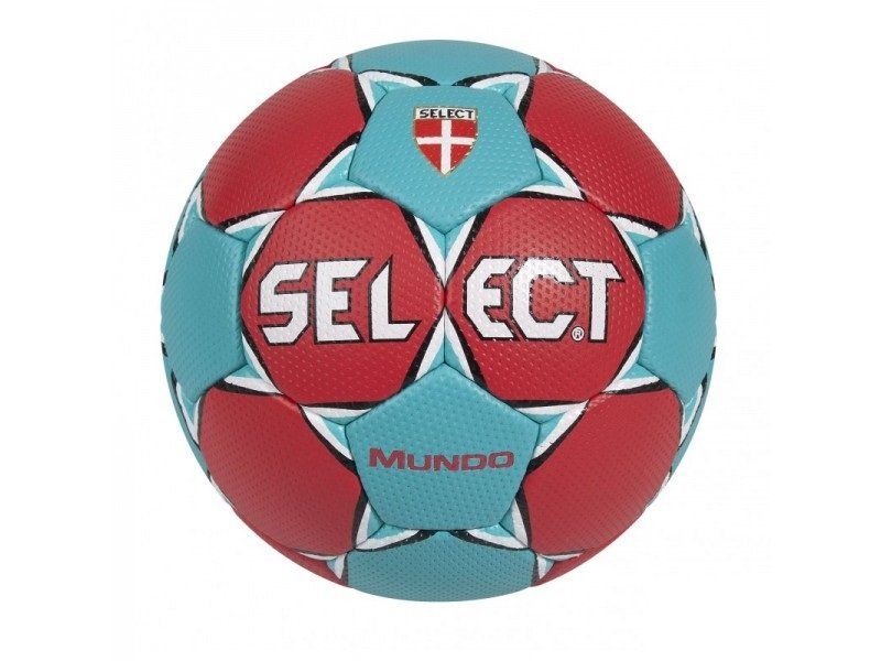 Гандбольный мяч Select MUNDO 166285-211