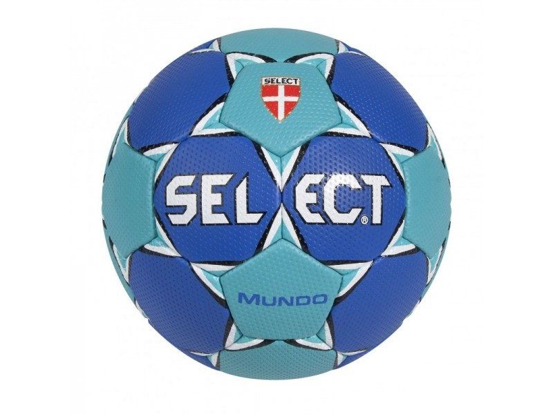 Гандбольный мяч Select MUNDO 166285-212
