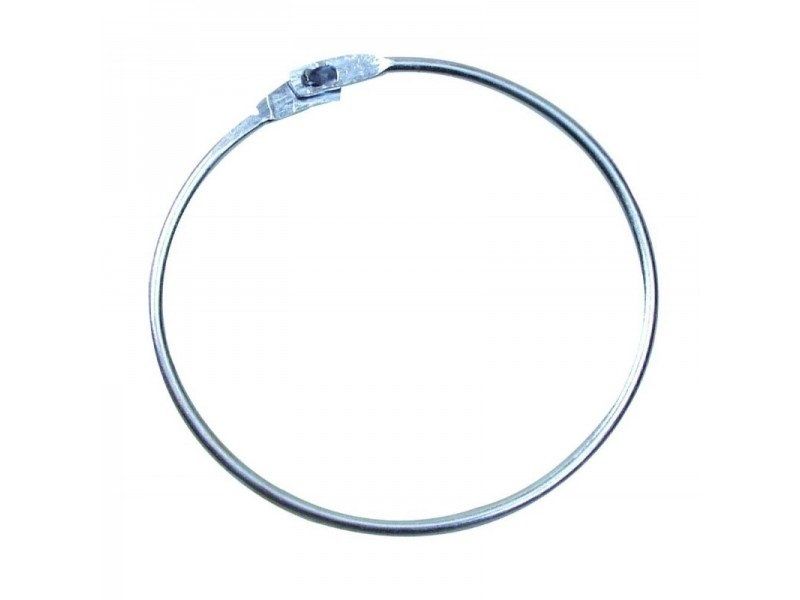 Вешалка для манишек Select Metal rings for bibs 681000-022