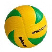 Волейбольный мяч Mikasa MVA200CEV