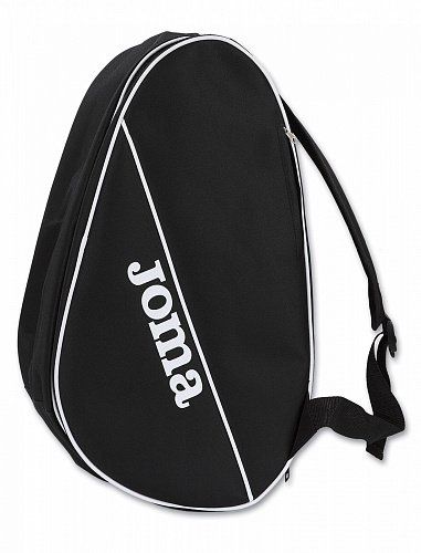 Рюкзак для тенниса черный Joma BolsaTenis/Padel 400047.100
