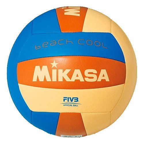 Мяч для волейбола Mikasa VXS-BC2