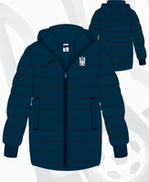 Зимняя куртка UKRAINE FFU100659.300