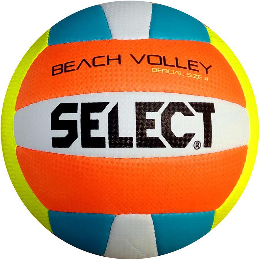 Мяч Select Beach Volley New (313) №4 214481-313