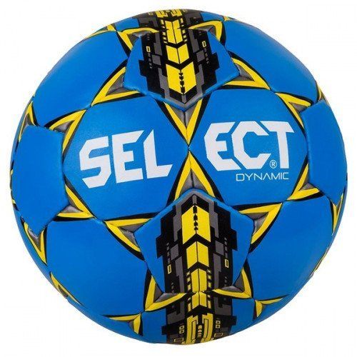 Мяч футбольный Select Dynamic 99500-016