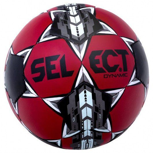 Мяч футбольный Select Dynamic 99500-013