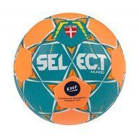  Мяч гандбольный Select MUNDO NEW 166285-213