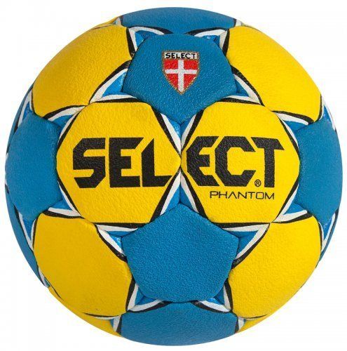 Мяч гандбольный Select PHANTOM 169085-204