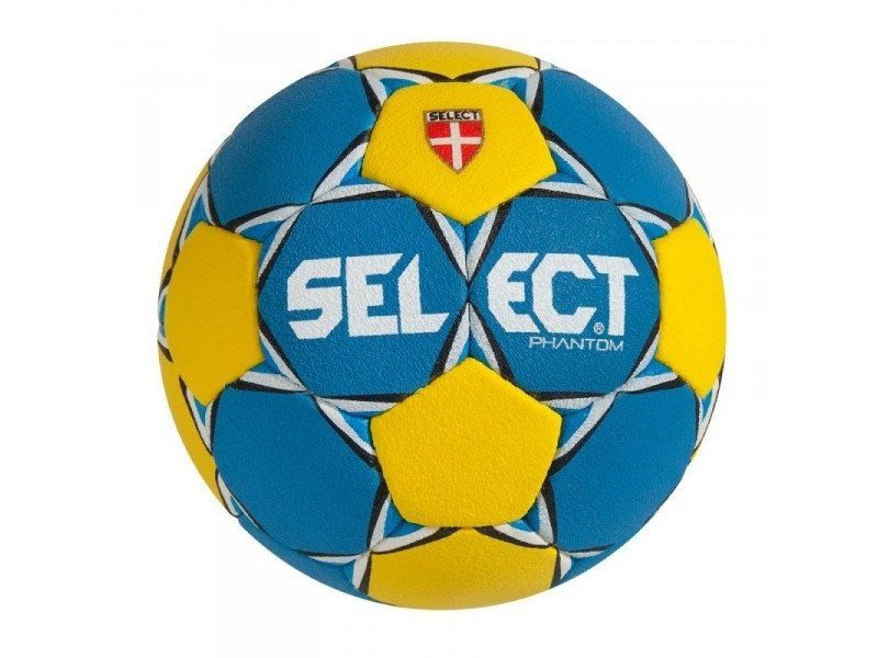 Гандбольный мяч Select PHANTOM 169085-226
