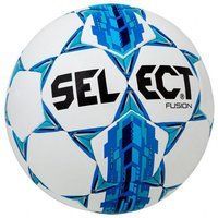 Мяч футбольный Select Fusion IMS Approved 85500-005