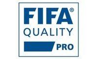 Мяч Футзальный Select Futsal Tornado FIFA NEW Оранжевый (размер 4) 105000-012