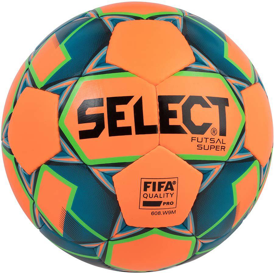 Мяч для футзала Select Futsal Super FIFA (361343-316)