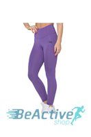 Спортивные женские леггинсы Radical SHADOW фиолетовый (r1016)