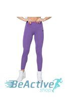 Спортивные женские леггинсы Radical SHADOW фиолетовый (r1016)