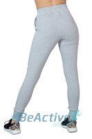 Спортивные женские штаны Radical Attractive светло-серый (r1011)
