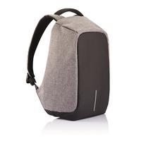 Рюкзак XD Design Bobby XL anti-theft backpack 17'' Grey (P705.562)