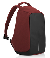 Городской рюкзак XD Design Bobby Anti-theft Backpack 15.6'' Red P705.543