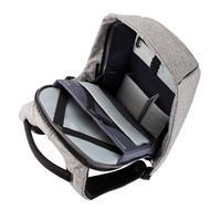 Городской рюкзак XD Design Bobby Anti-theft Backpack 15.6'' Grey P705.542