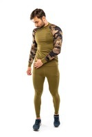 Чоловіча термобілизна Thermox Military Khaki